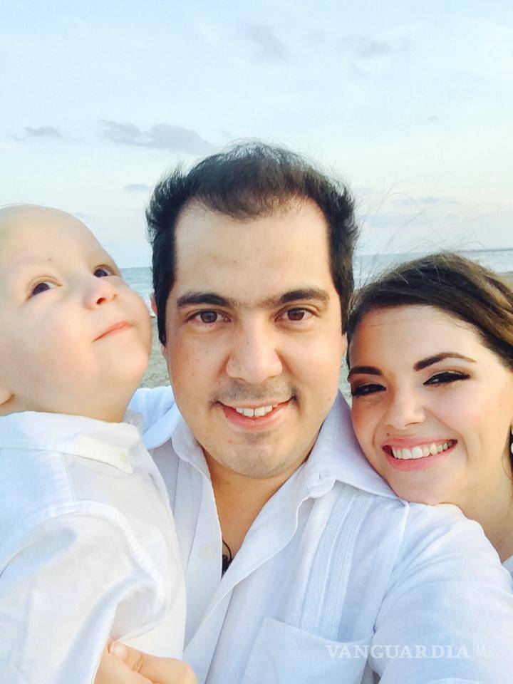 $!Nayeli Pereznegrón: Guerrera altruista