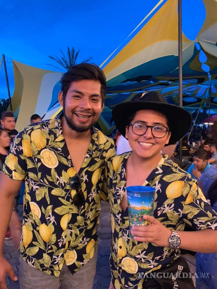 $!El #Zapal… ¡Ya tiene uniforme!