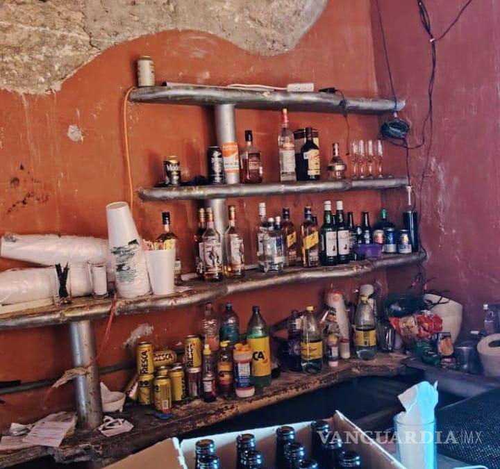 Realiza Fiscalía de Nuevo León cateo por trata de personas, en Monterrey