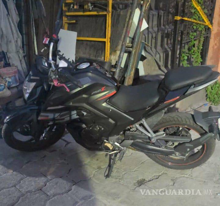 Realiza Fiscalía de Nuevo León cateo por trata de personas, en Monterrey