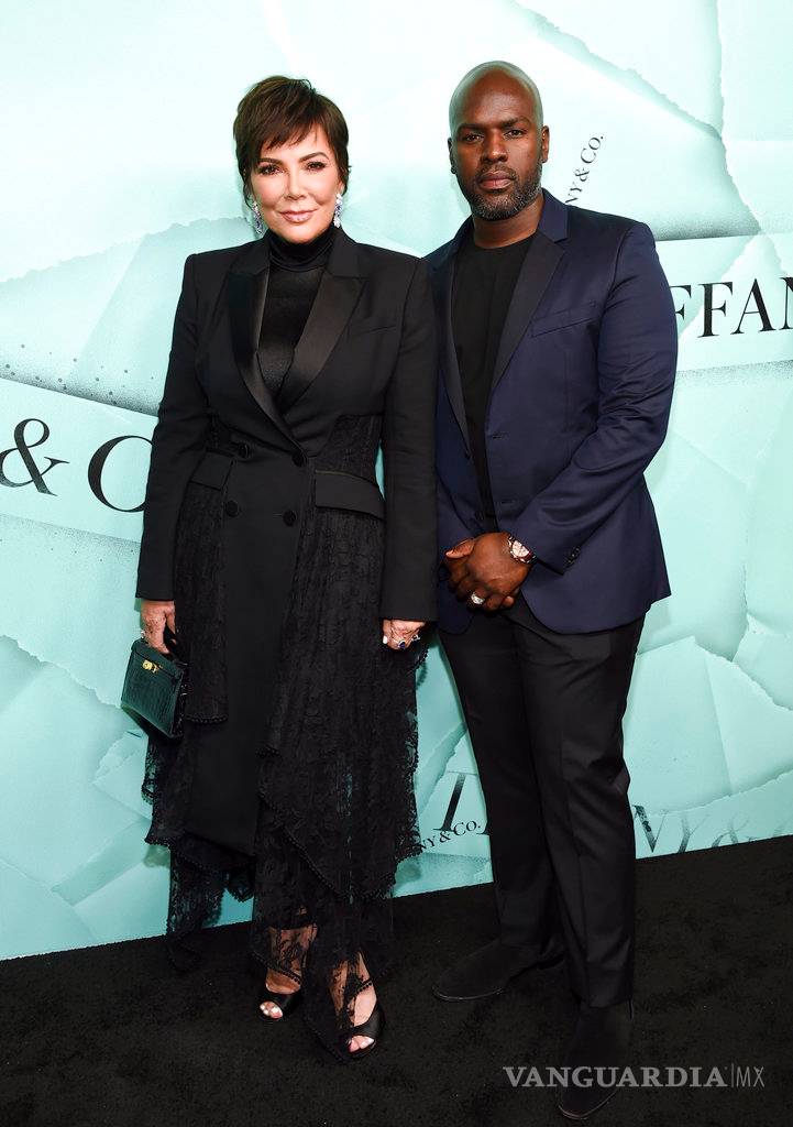 $!Kris Jenner desea empezar su propia marca en la industria de la moda