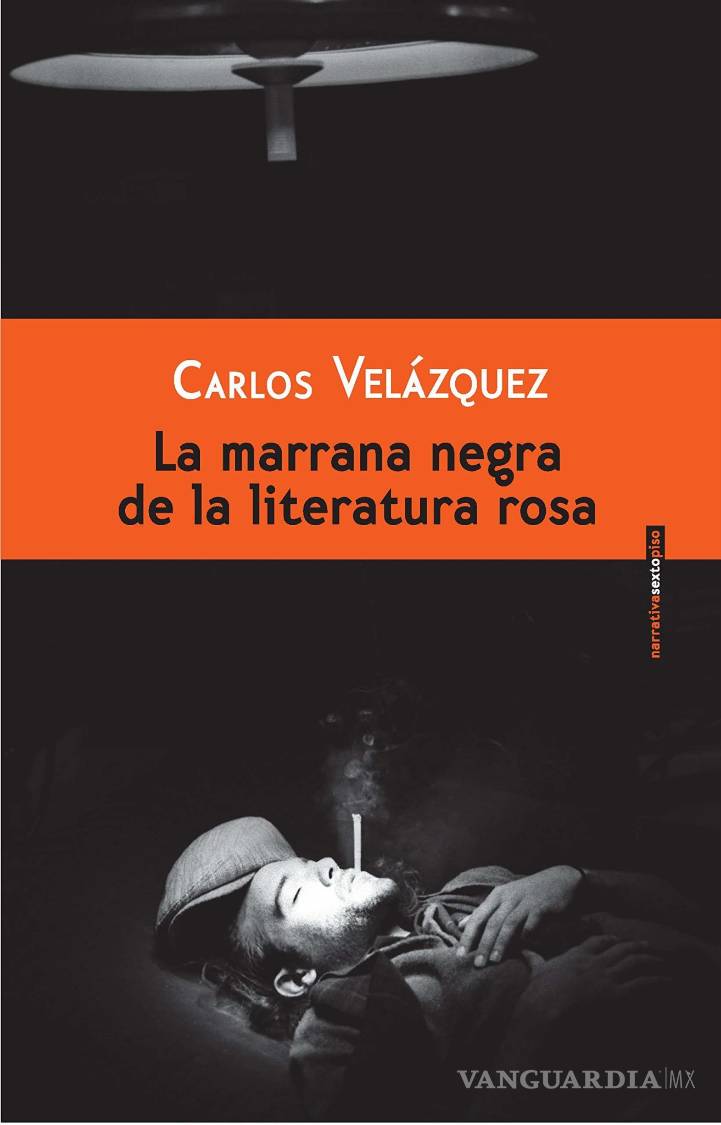 $!Entrevista a Carlos Velázquez: ‘La mejor comedia arroja luz sobre nuestras miserias’