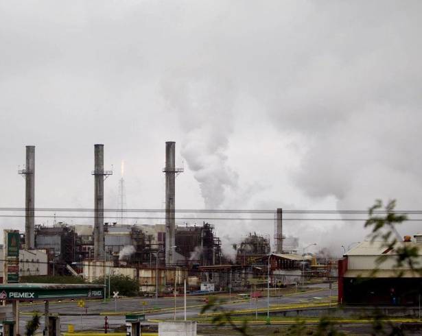 Fortalecerán el sistema de control distribuido en procesos clave de la instalación.