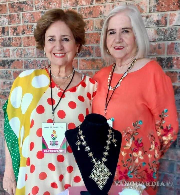 $!Los adultos mayores de Sabinas lograron cuatro medallas estatales.