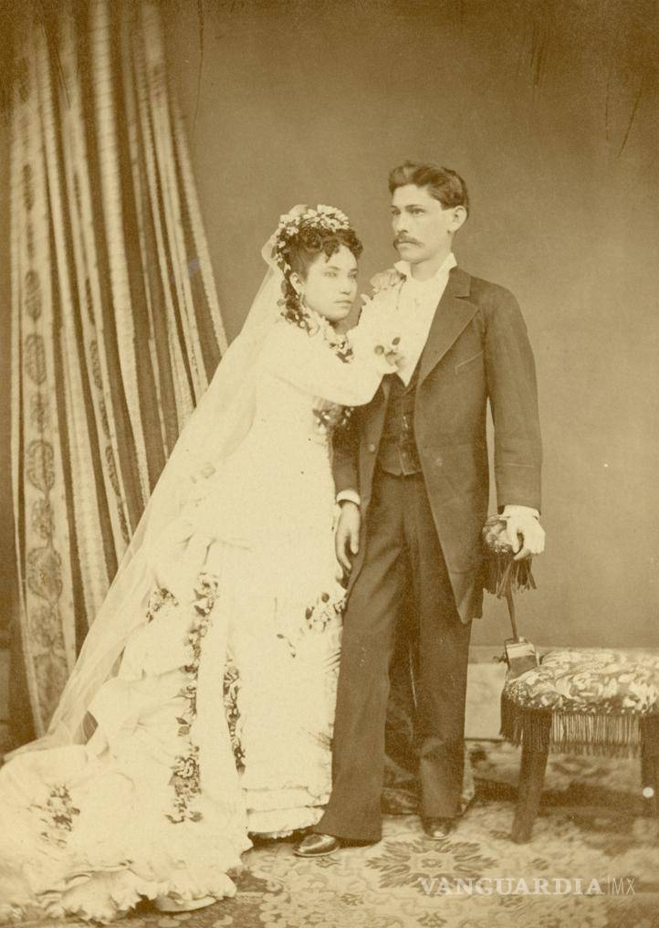 $!Las viejas imágenes adquieren nueva vida al ser vistas por ojos contemporáneos.