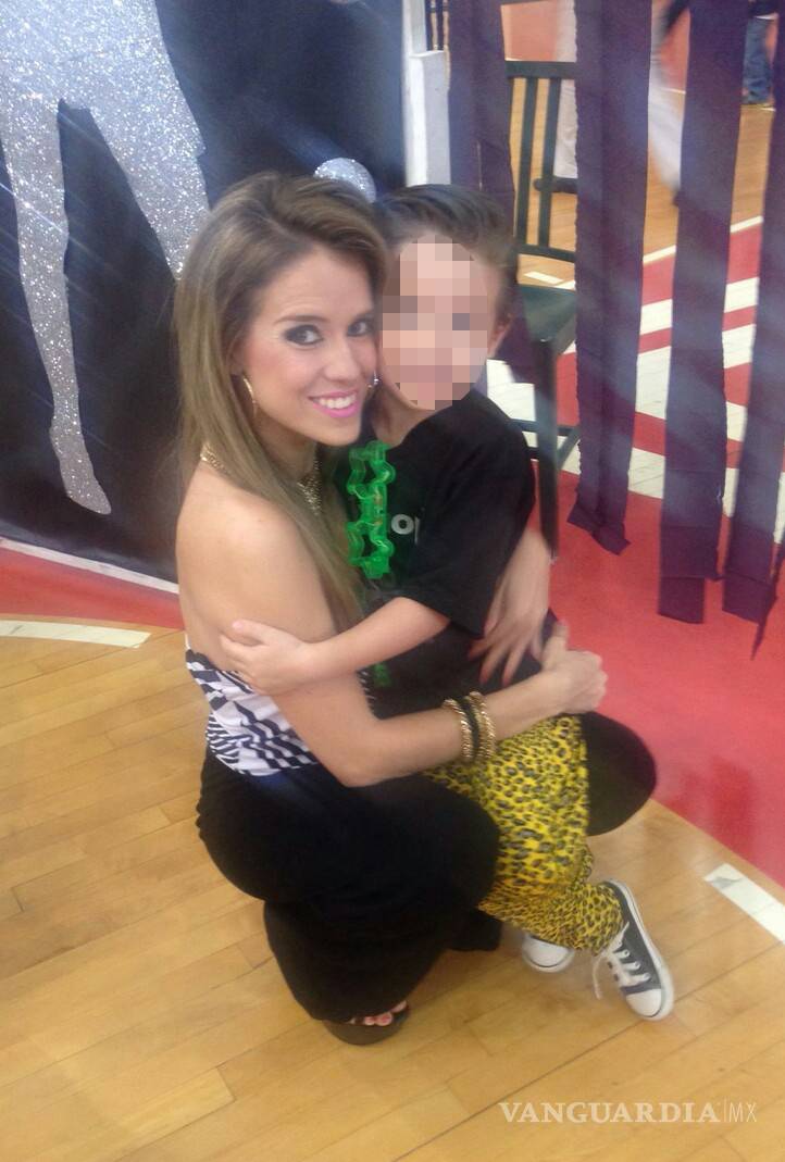 $!Hijo de ex funcionario de Coahuila le arrebata a su niño injustamente y hoy cumple 6 años ¡Felicidades mi Pollito! le dice en esta carta su mamá