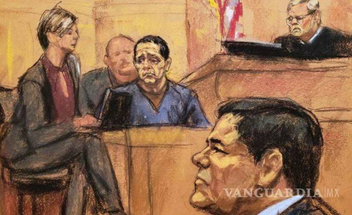 $!¿Quién es &quot;El futbolista&quot;?... el narco que testificó contra 'El Chapo' Guzmán y ventiló sus vínculos en el Futbol Mexicano