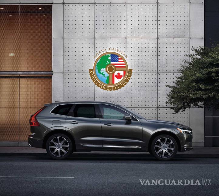 $!Honda, Lincoln y Volvo, elegidos vehículos del año en Norteamérica