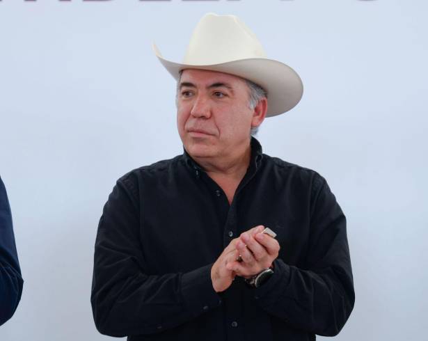 La presunta filtración de información que hacía Inzunza Cazares al Cártel de Sinaloa, de acuerdo con Loret de Mola, es parte central en la acusación del Departamento de Justicia de Trump.