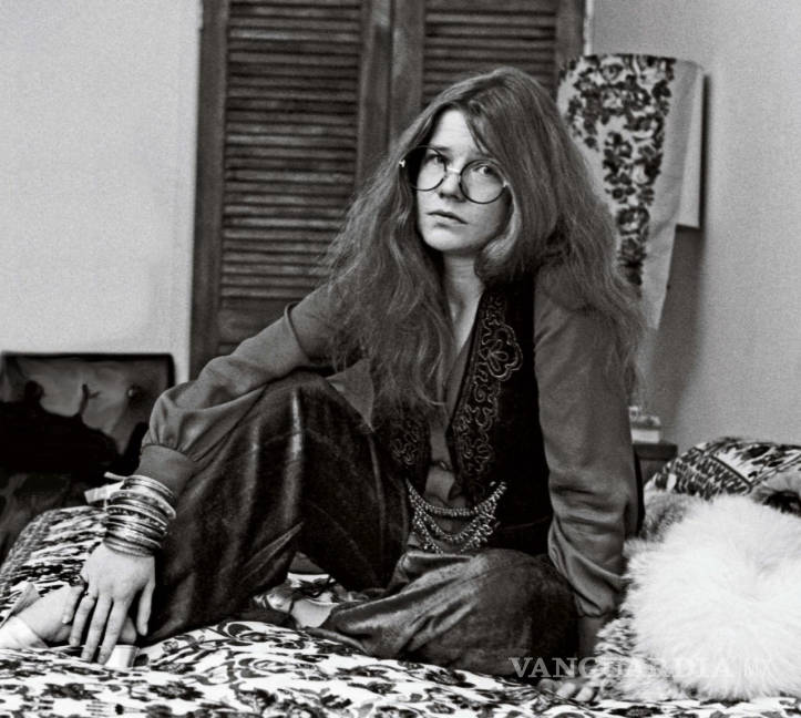 $!Janis Joplin, el recuerdo de una voz poderosa