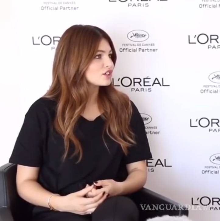 $!Así luce ahora Thylane Blondeau, 'la niña más bella del mundo' [FOTOS]