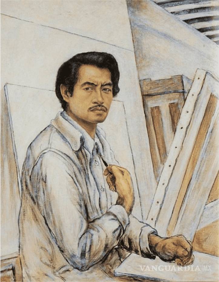 $!INBA recordará al pintor y escultor Luis Nishizawa
