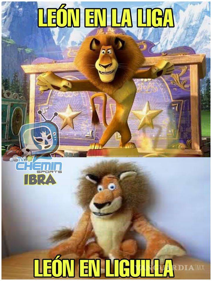$!Los memes de los cuartos de final del Apertura 2019