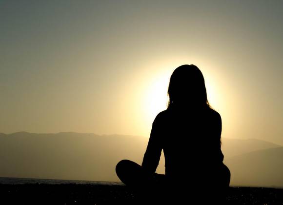 Tips para meditar cuando no puedes estar quieto 