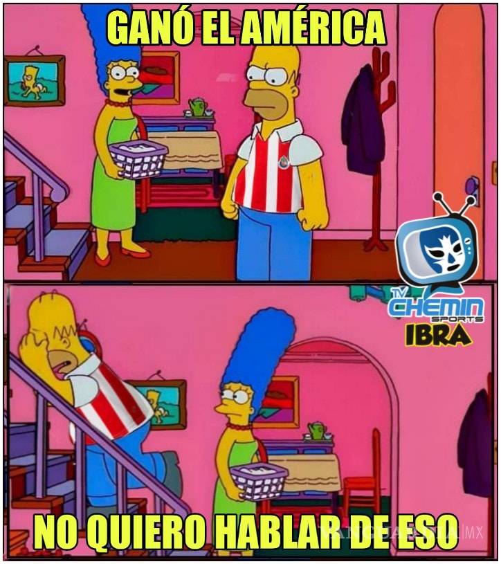 $!Los memes de la Jornada 16 de la Liga MX