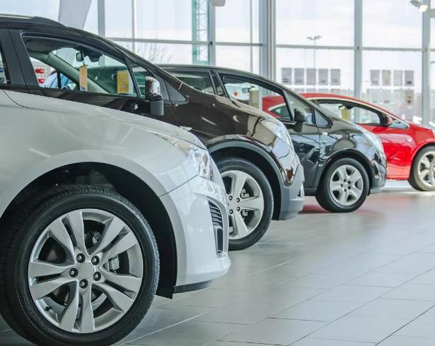 En relación a las ventas de los once meses del 2025,se vendieron más de 35 mil unidades en el estado. FOTO: ESPECIAL.