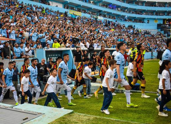 El TAS valida apelación de 10 clubes de Expansión MX para reactivar ascenso y descenso