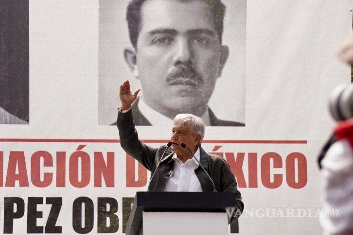 $!López Obrador: De las promesas a las realidades políticas