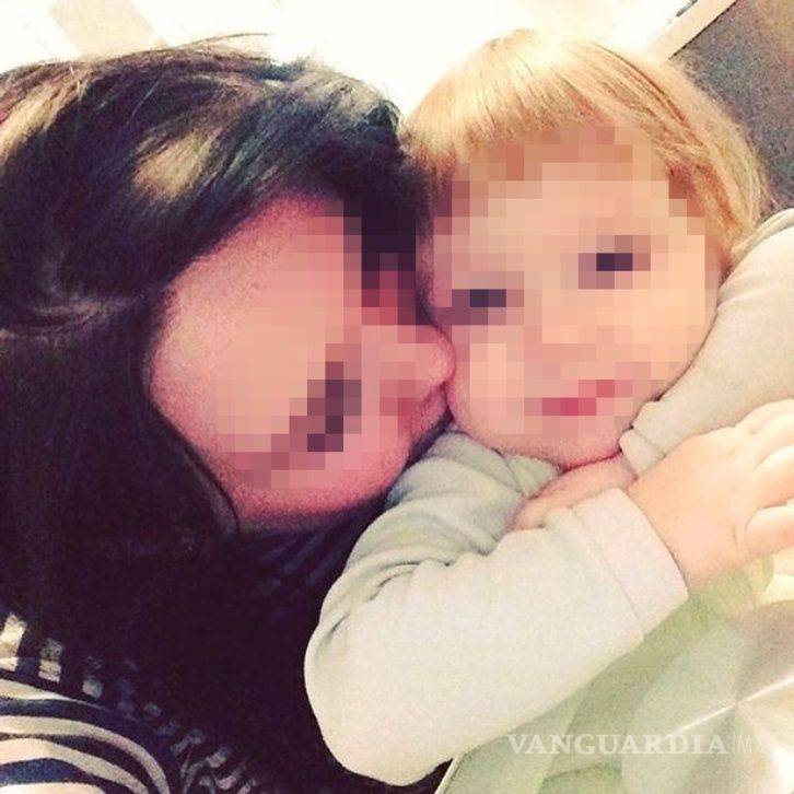 $!Bebé muere de hambre, su madre la abandonó una semana para irse 'de fiesta'