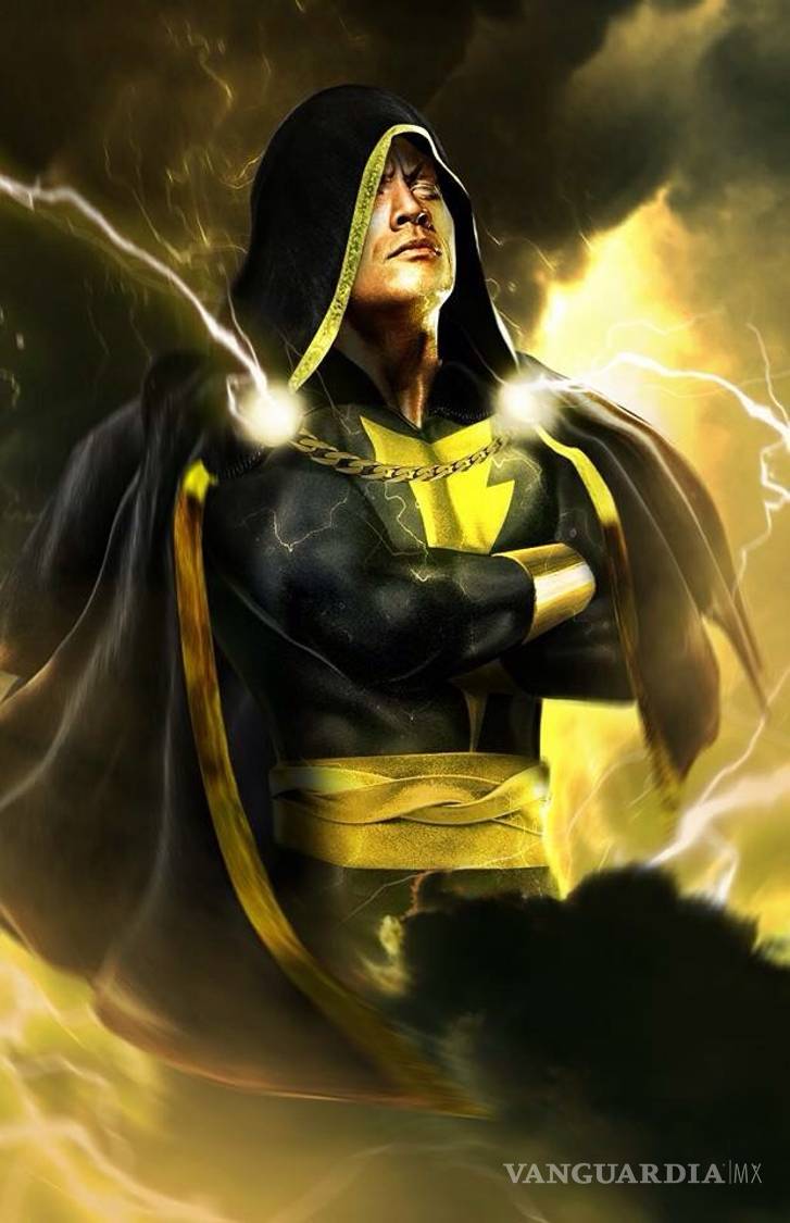 $!Las películas de DC próximas a estrenarse