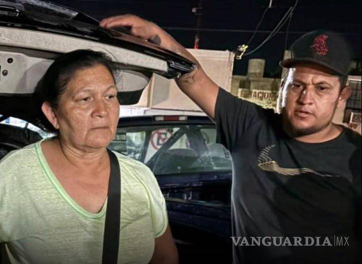 $!Familiares de Francisco Javier Zapata exigen justicia.