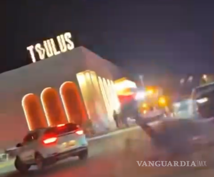 $!El establecimiento permanecerá cerrado hasta cubrir la multa administrativa.