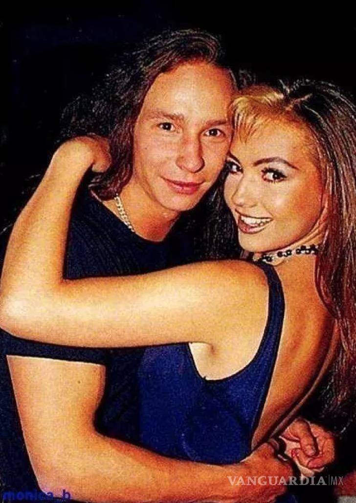 $!¿La oyen, la escuchan? Estas fueron las relaciones de Thalía antes de casarse; te va sorprender quién es el número cuatro