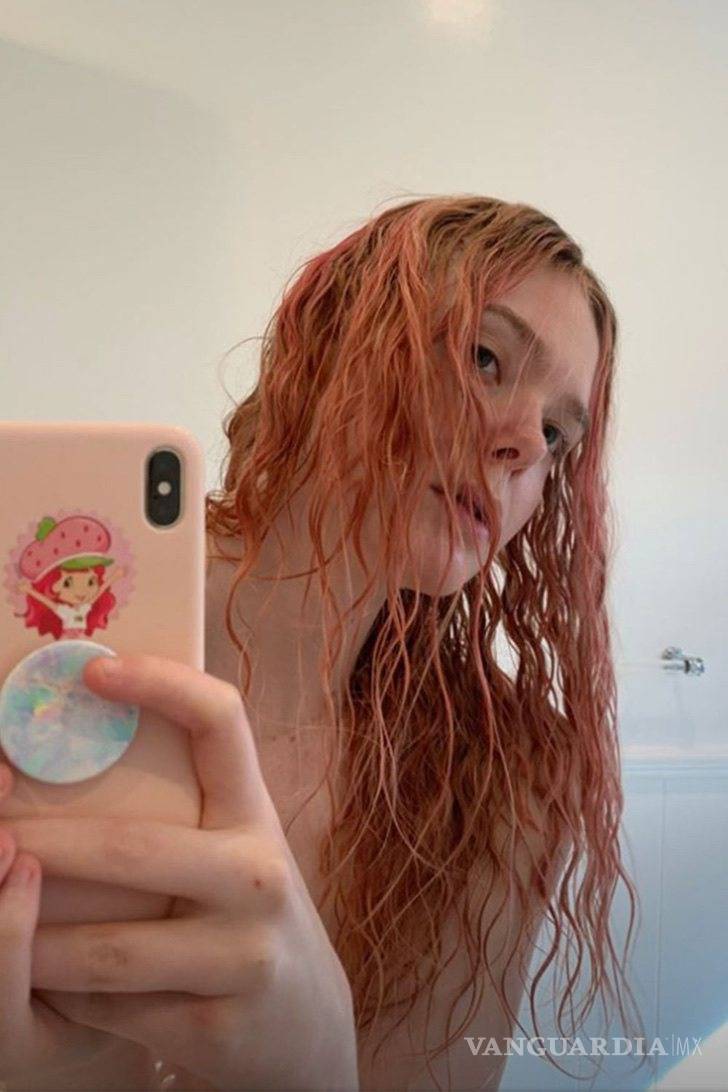 $!Coronavirus: Por cuarentena famosos cortan y tiñen su propio cabello por falta de peluqueros