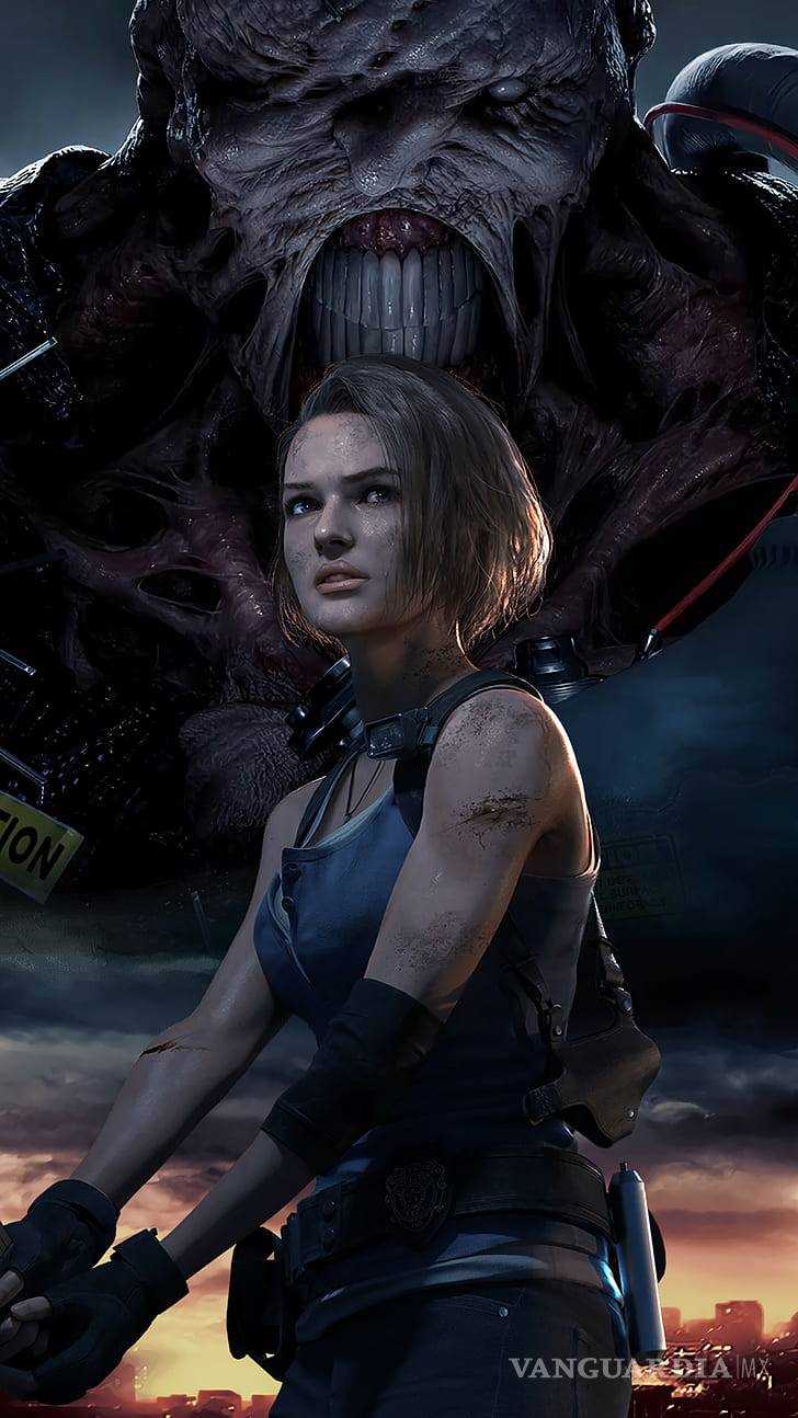 $!Los personajes femeninos más importantes de los videojuegos