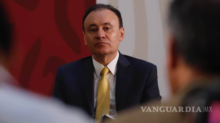 'Tenemos información de un detenido': Alfonso Durazo sobre caso LeBarón