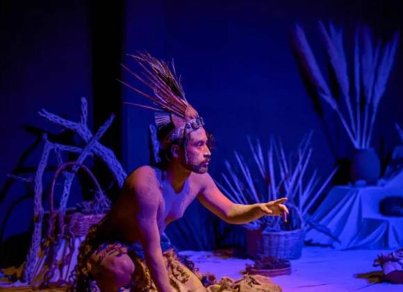 Invitan a Exposición de Fotografía Teatral: Lanzan convocatoria para todo México