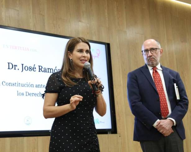 A petición de la presidenta Claudia Sheibaum, la diputada federal y esposa del exgobernador de Coahuila, Rubén Moreira, podría ser investigada sobre el valor de sus inmuebles.