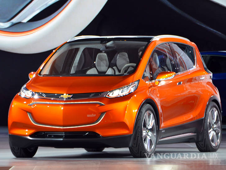 $!Nuevo presidente de General Motors apostará por los autos eléctricos