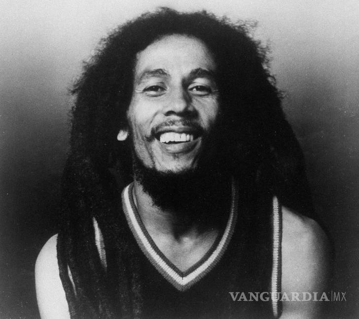 $!Las versiones improbables de Bob Marley; nuestros covers y remixes favoritos
