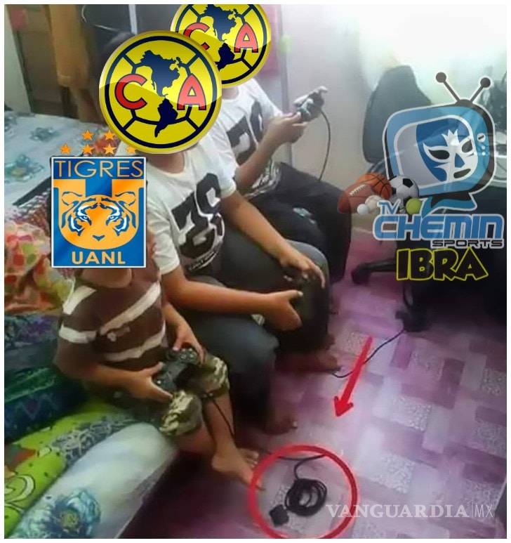 $!Los memes de los cuartos de final del Apertura 2019