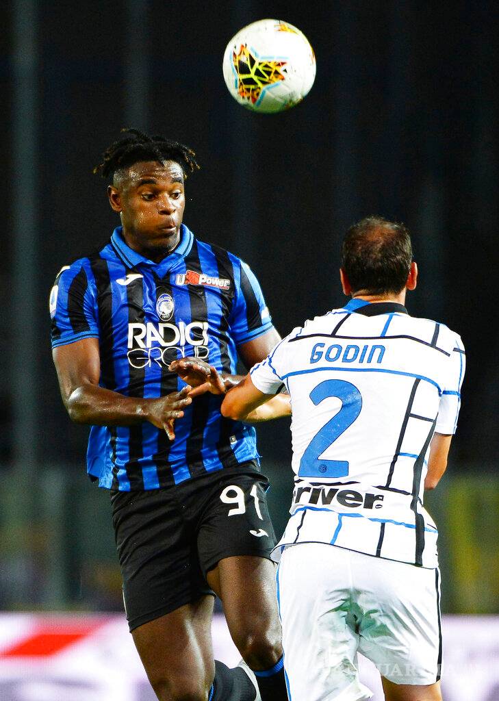 $!El 'humilde' sueldo de Neymar, con el que podría pagarle a todo el Atalanta