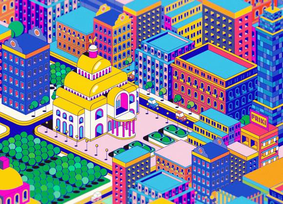 Conectar con la audiencia: sobre descentralización y públicos en México (II)