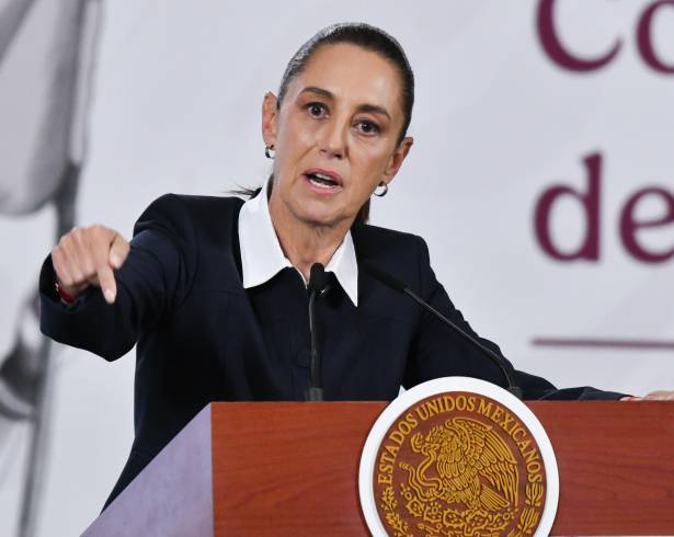 Actualmente la legislación establece que la revocación de mandato del Presidente de México sea en el cuarto año del sexenio.