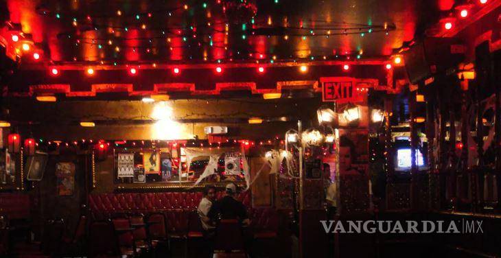 $!“Raúl” declaró que en el privado “se puede hacer lo que quieras” pero que “depende 100 por ciento de las empleadas”.