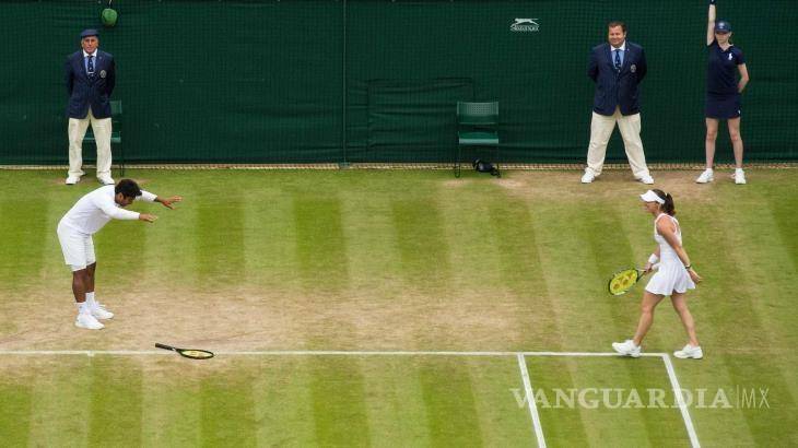 $!París extraña el Roland Garros