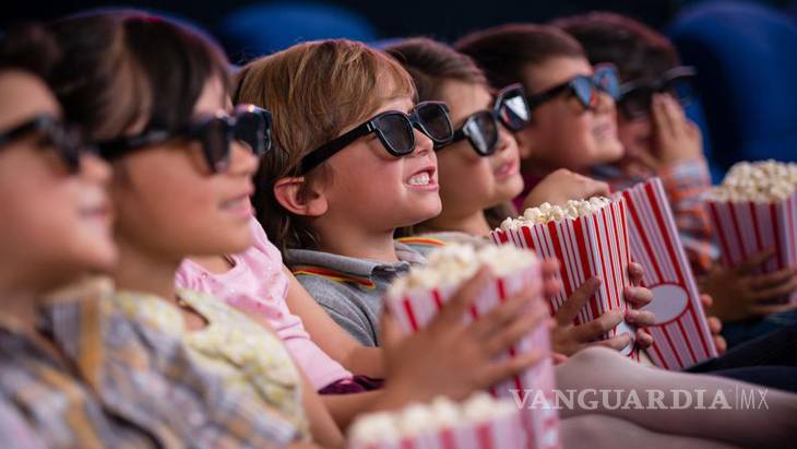 $!¡Feliz Día del Niño! ¿Son los niños los mejores críticos (de cine)?