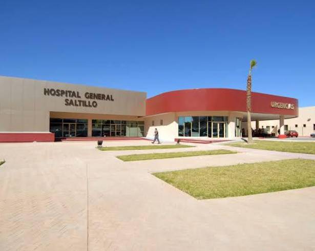 Tras diversos estudios médicos, especialistas determinaron que el paciente presentaba un traumatismo craneoencefálico, por lo que permaneció internado bajo vigilancia médica.