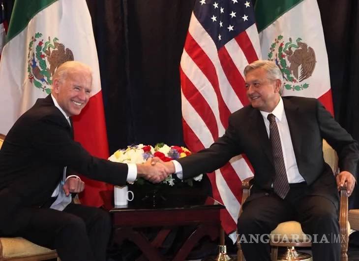 Triunfo de Biden, el peor escenario para AMLO