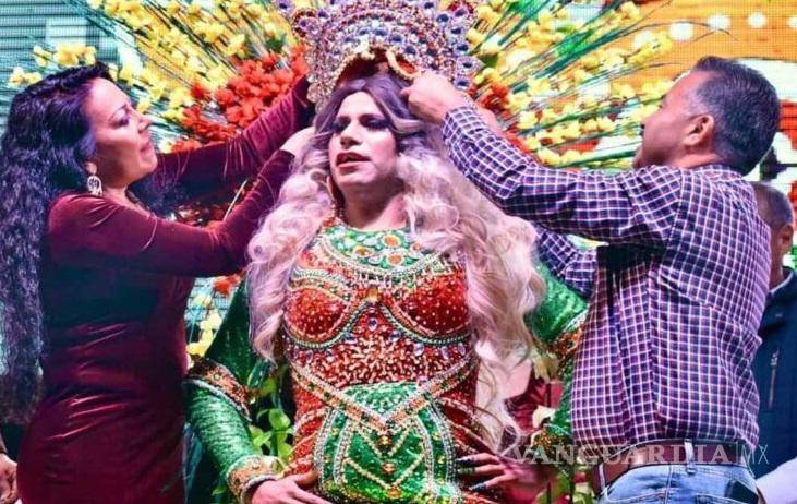 $!Asesinan a golpes a Reina de la Diversidad de carnaval en Sinaloa