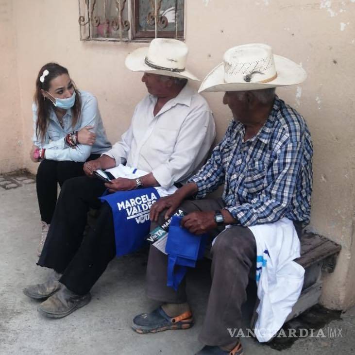 $!Arteaga volverá a ser pueblo mágico y no solo de nombre: Ana Marcela Valdés Carbonell