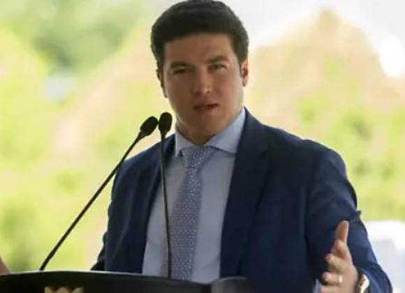 Investiga INE esquema fraudulento del Gobierno de Samuel García para elección judicial