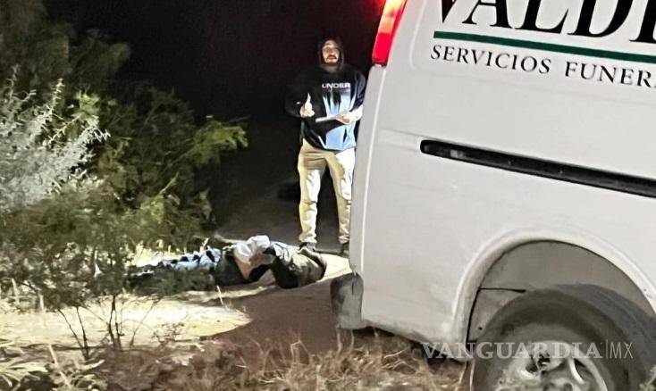 $!Acusan a militares de agredir a familia en Nuevo Laredo