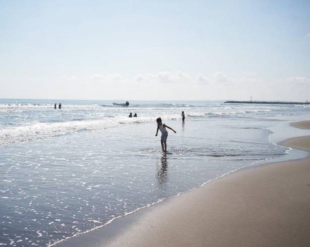 Turismo de desesperación