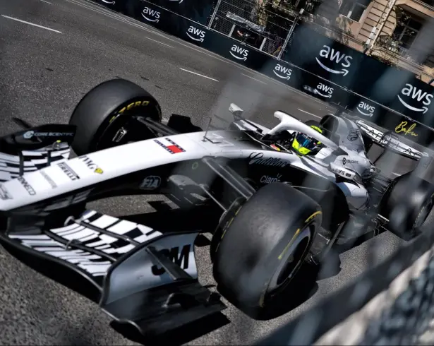 Checo Pérez reconoce que Cadillac sufrirá en Sepang, donde correrá sin la evolución Ferrari ADUO 2 que utilizó durante el GP de Azerbaiyán.
