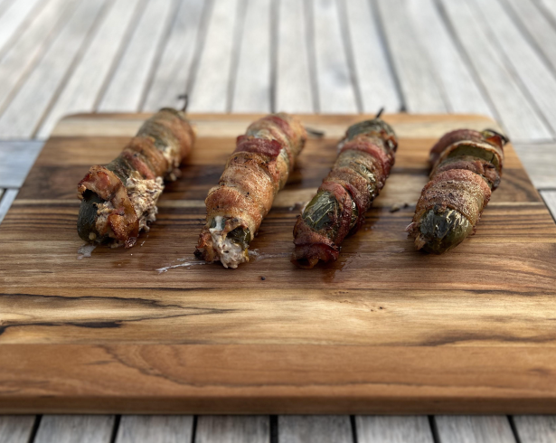 Super Bowl: Entre touchdowns y sabores de estadios